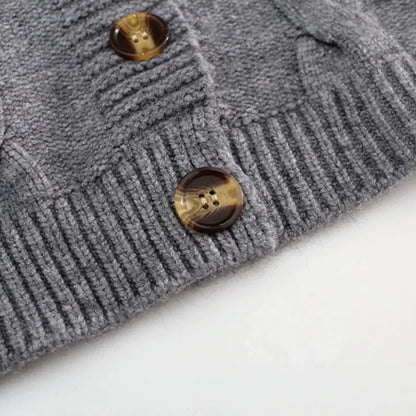 Raquel  | V-Utringet Cardigan