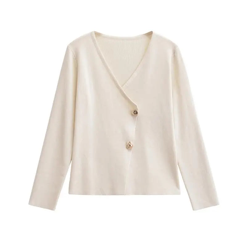 Malin | Stilig cardigan