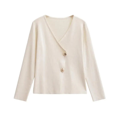 Malin | Stilig cardigan