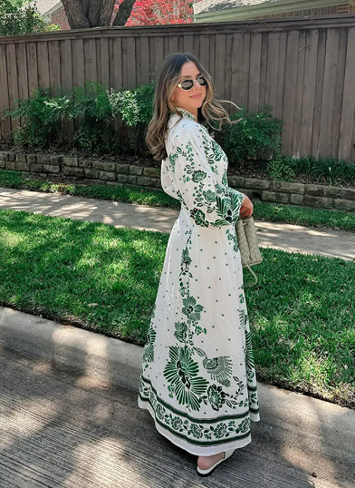 Amy | Elegant kjole