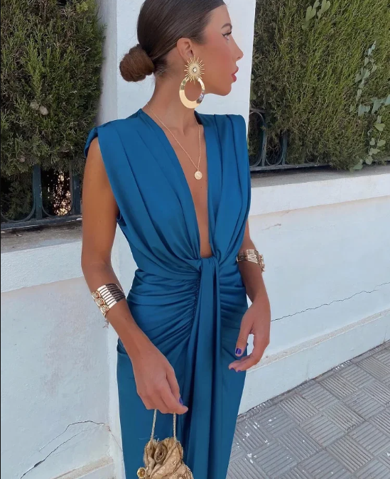 Lola | Elegant Kjole