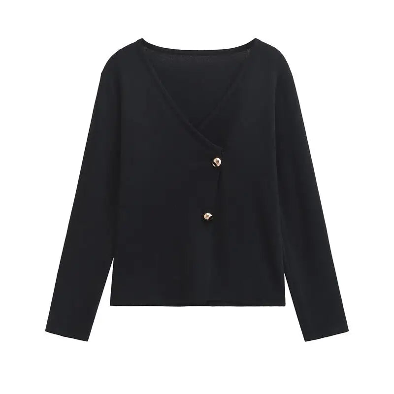 Malin | Stilig cardigan
