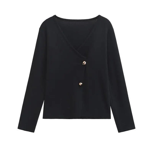Malin | Stilig cardigan