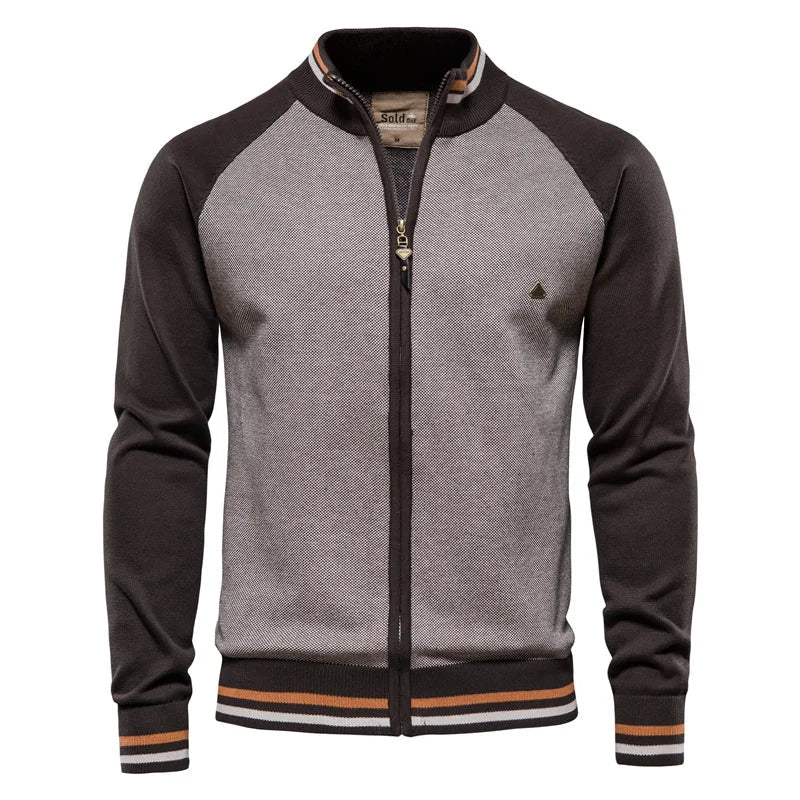 Carl | Premium Herrevest