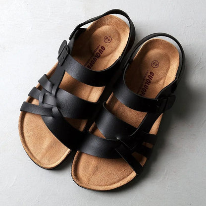 Lilianette | Stilig sandal