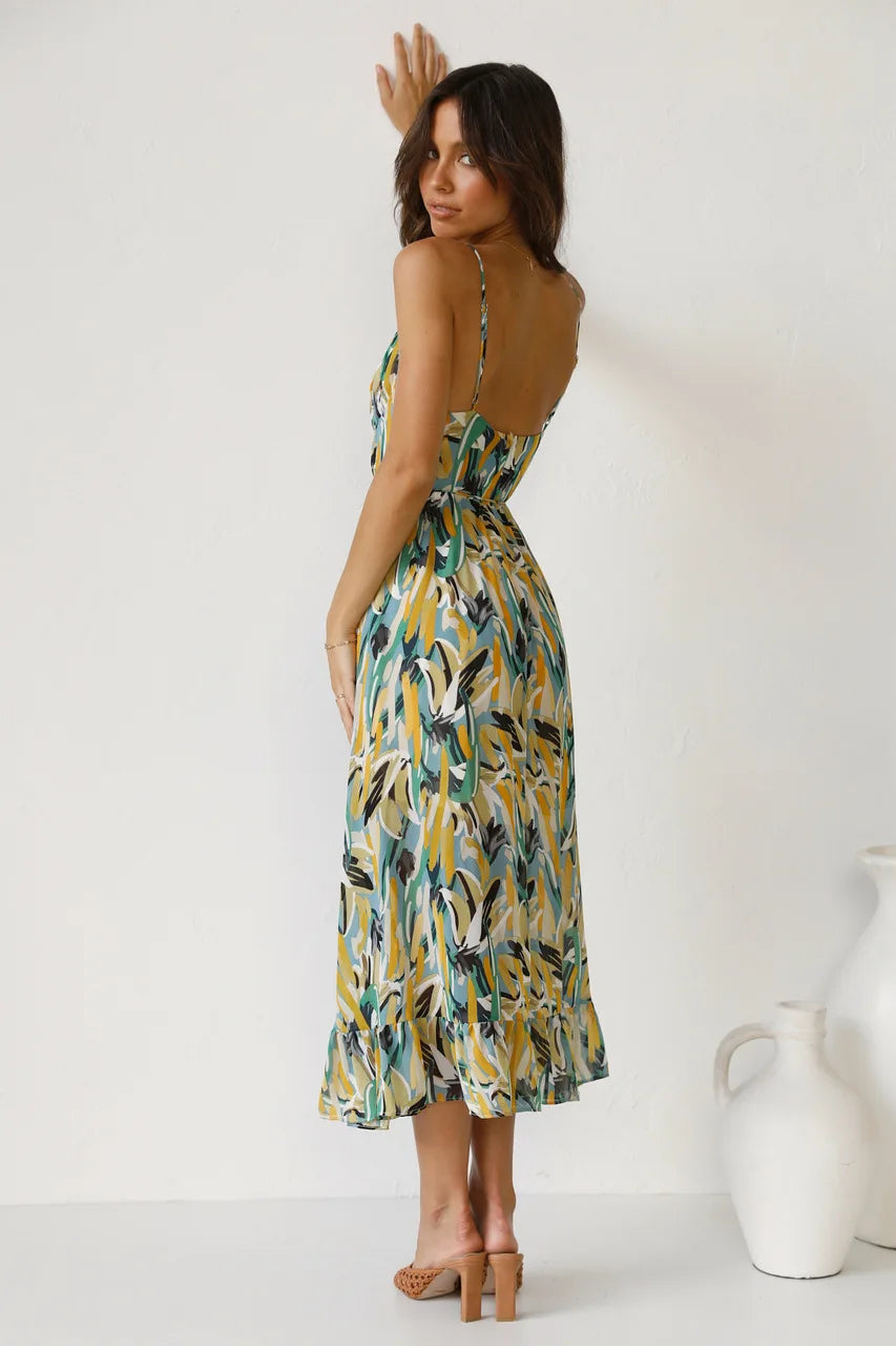 Milou | Elegant sommerkjole