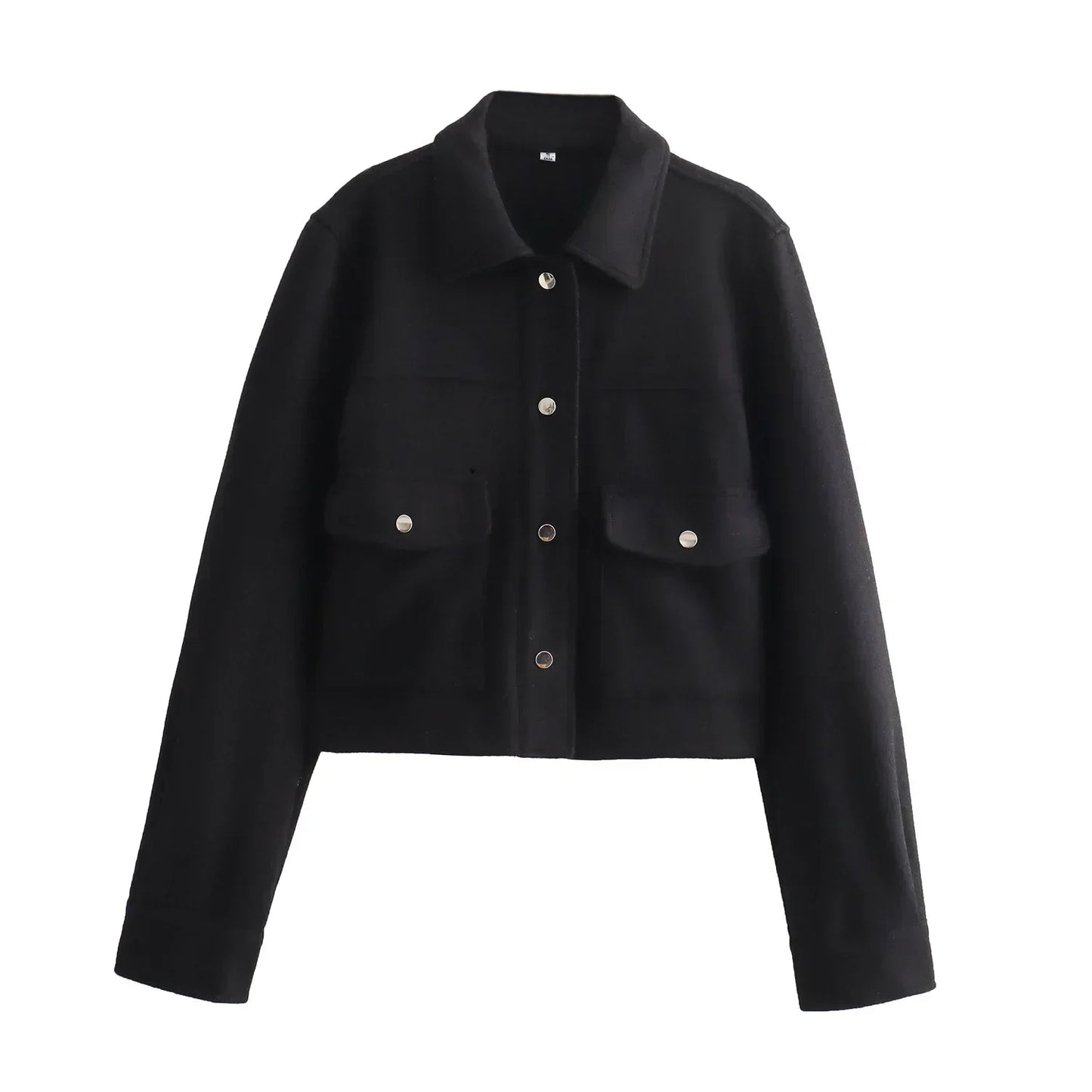 Liv | kort casual jakke
