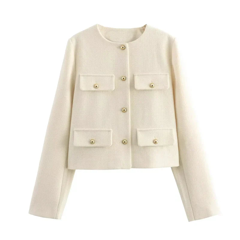 Colette | Elegant Vester