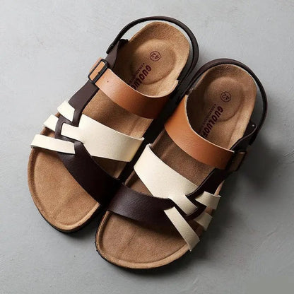 Lilianette | Stilig sandal