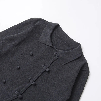 Emilie | Elegant Vester