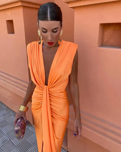 Lola | Elegant Kjole