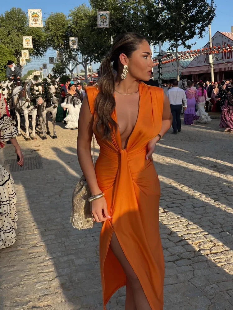 Lola | Elegant Kjole