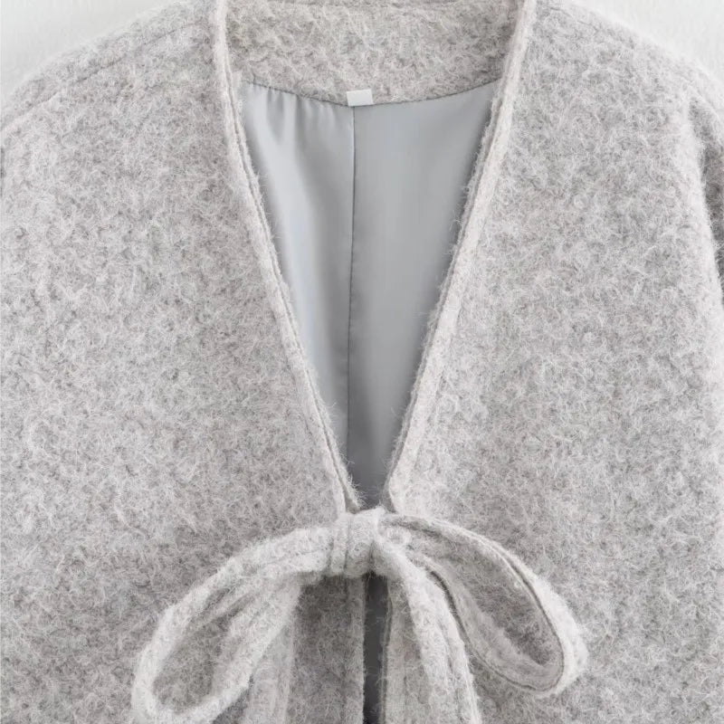 Coralie | Stilig cardigan