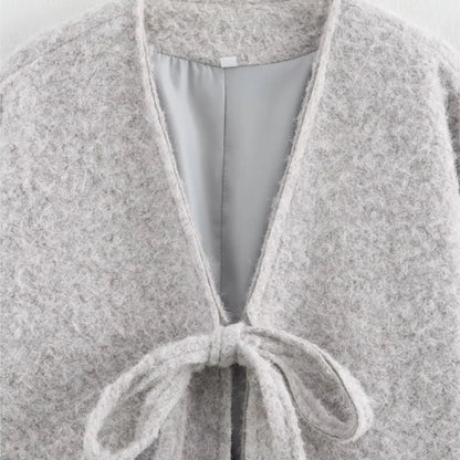 Coralie | Stilig cardigan