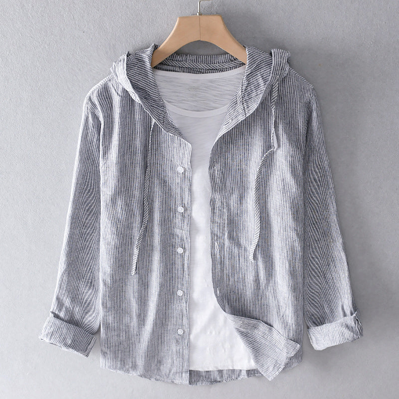 Elena | Blousevest