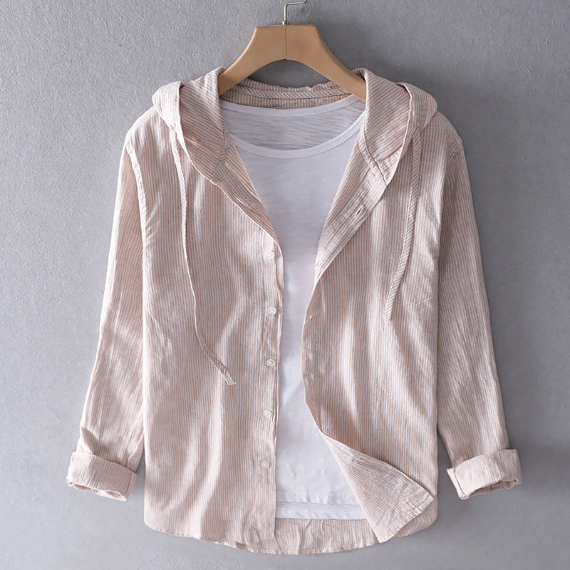 Elena | Blousevest