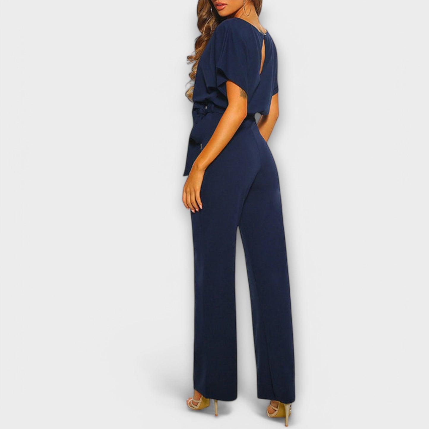 Catia | Stilig jumpsuit