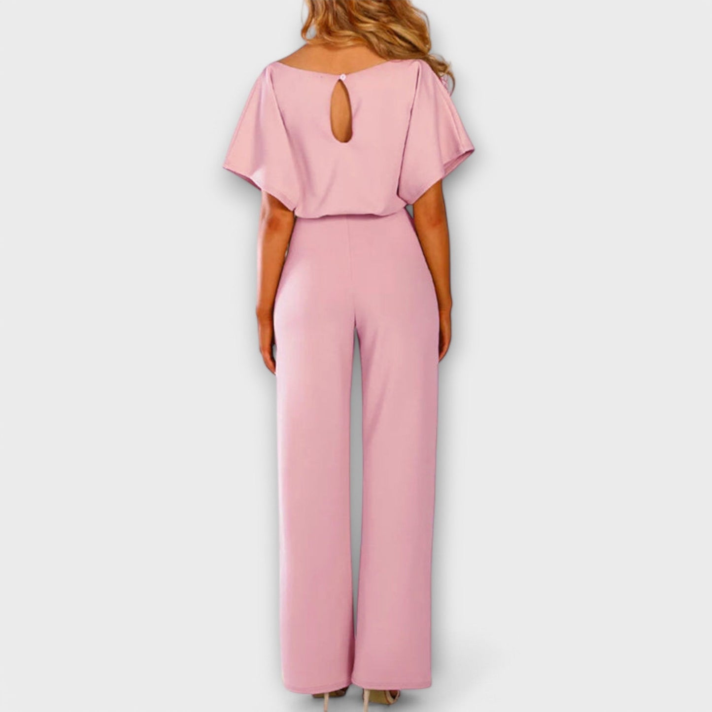 Catia | Stilig jumpsuit