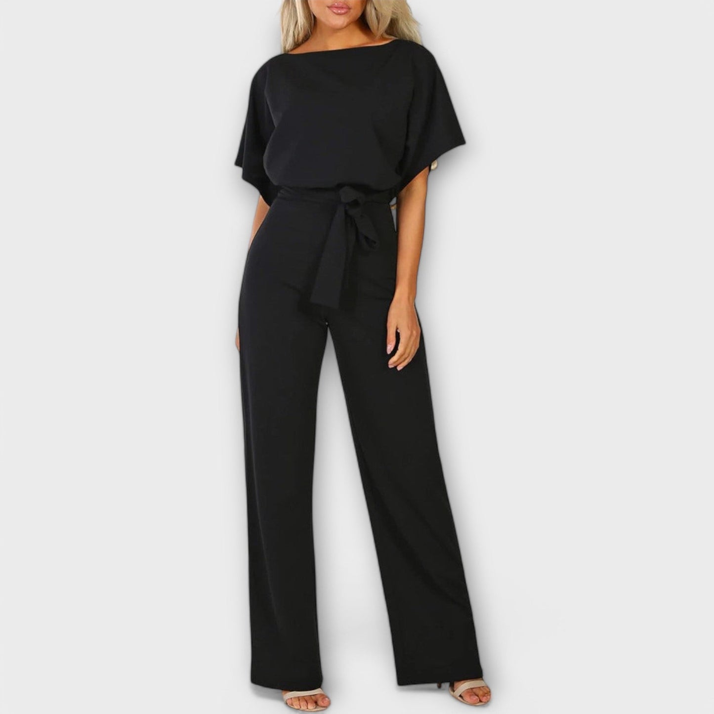 Catia | Stilig jumpsuit