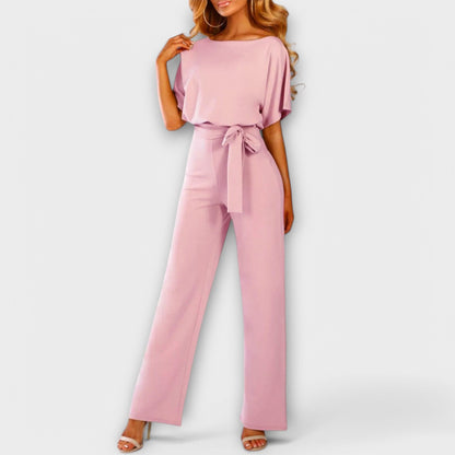 Catia | Stilig jumpsuit