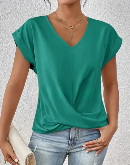 Éloïse | Elegant topp