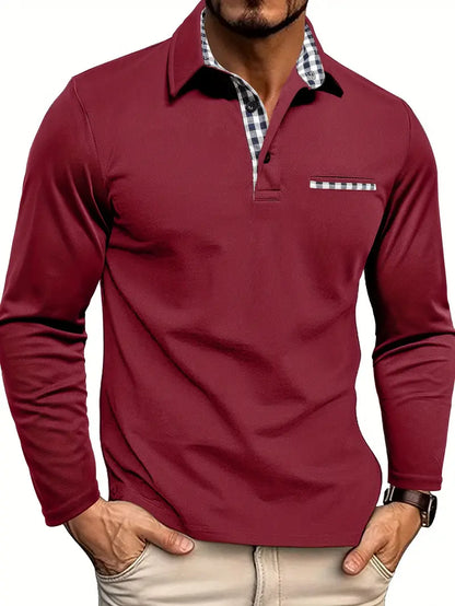 Oscar | Poloshirt