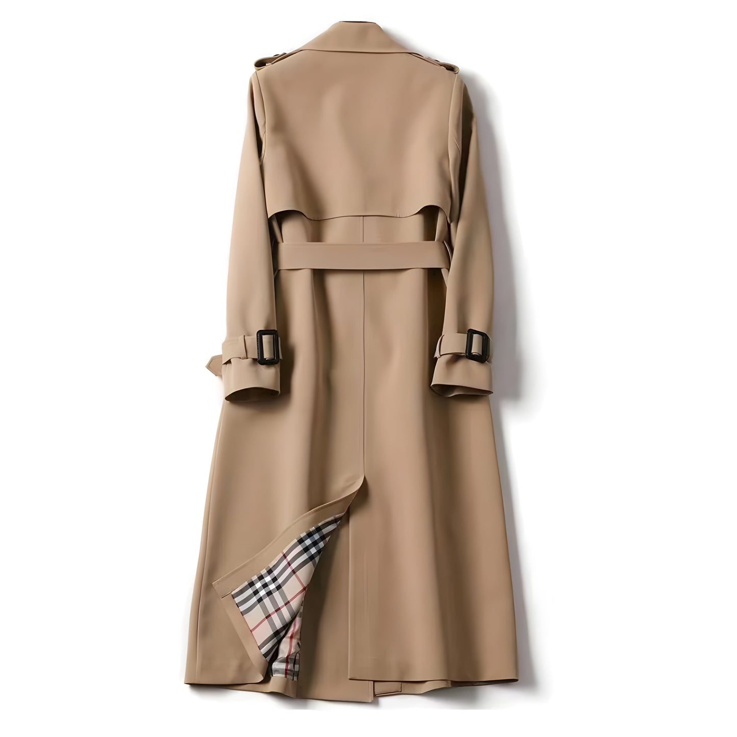 MAJA | ELEGANT TRENCHCOAT