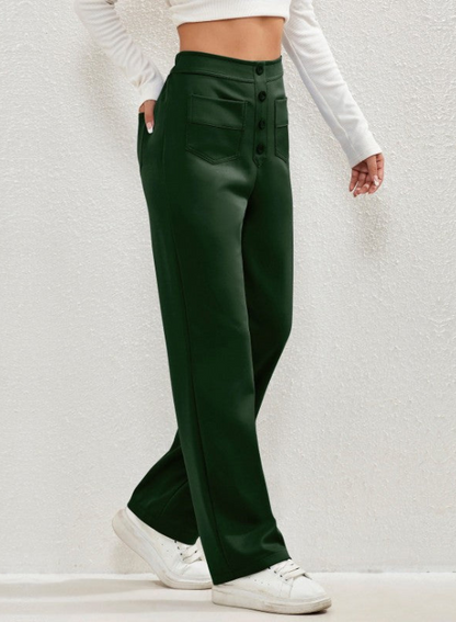 Cindy | Elegant bukse