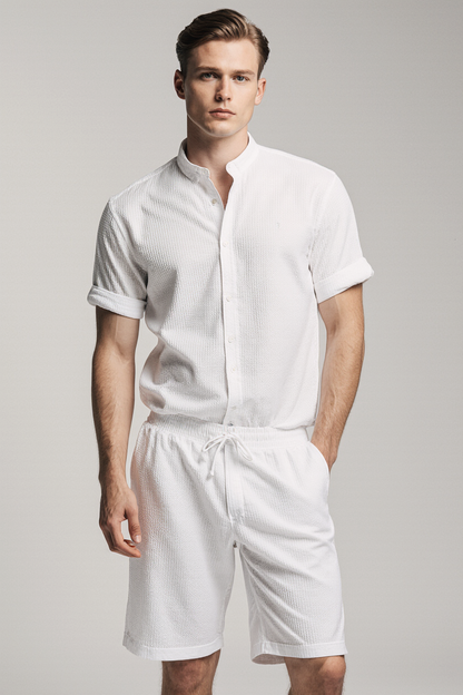 Emil | Sommerlig Set