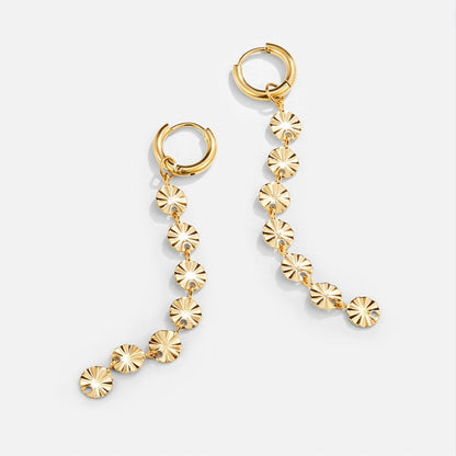 Amari diskøreringer