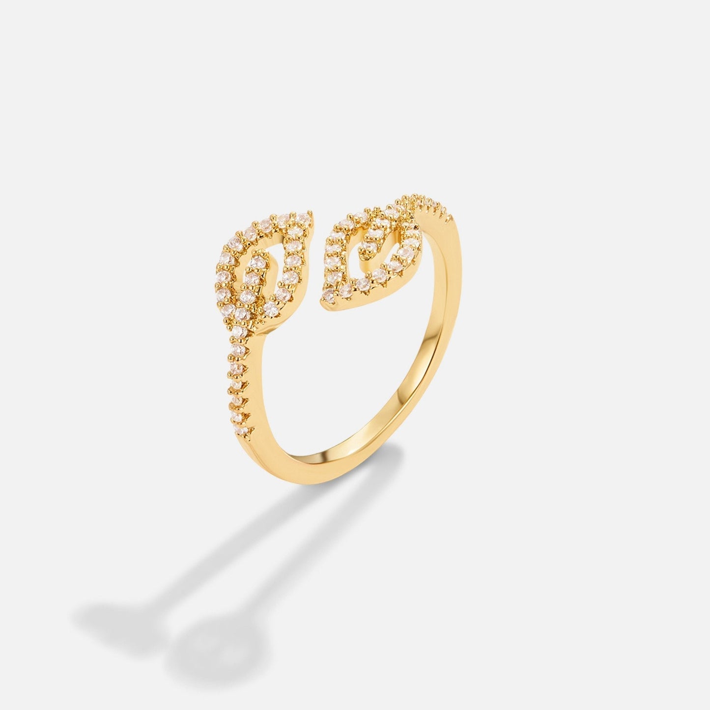 Avani Blade Ring