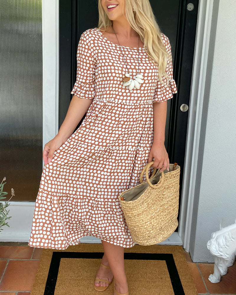 Mare | Stilig Polka