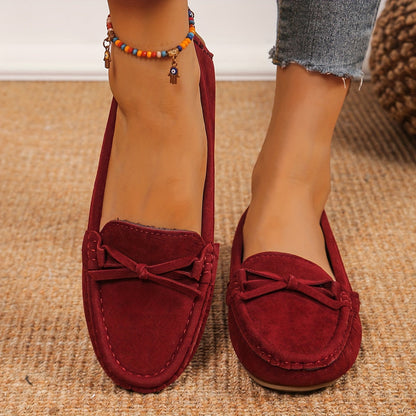 Alva | Ortopediske Vintage Loafers