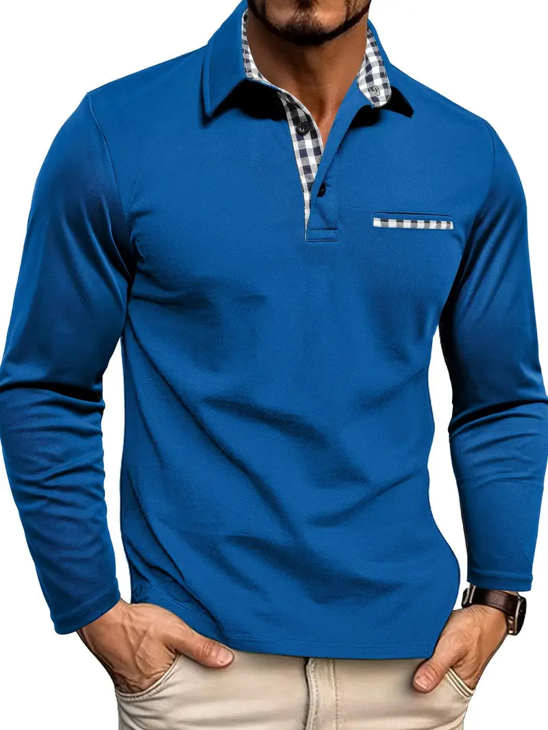 Oscar | Poloshirt