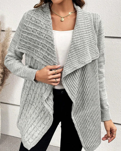 Beverly  |  Ensfarget Genser