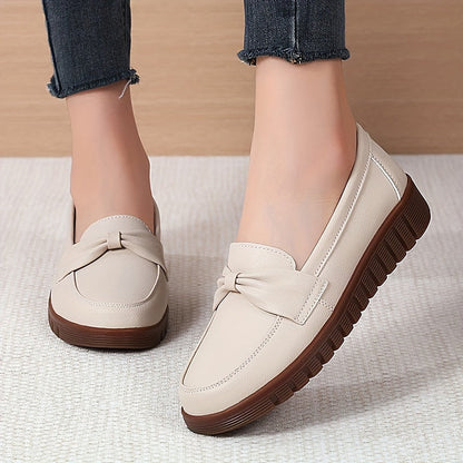Inger | Ortopediske Loafers