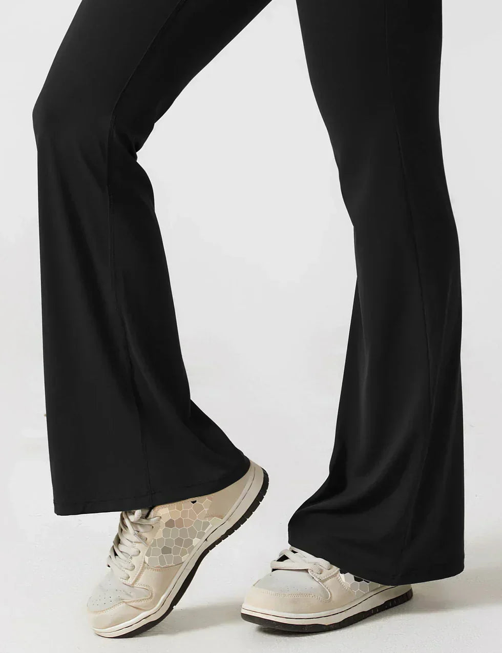 Elena | Flared Jumpsuit
