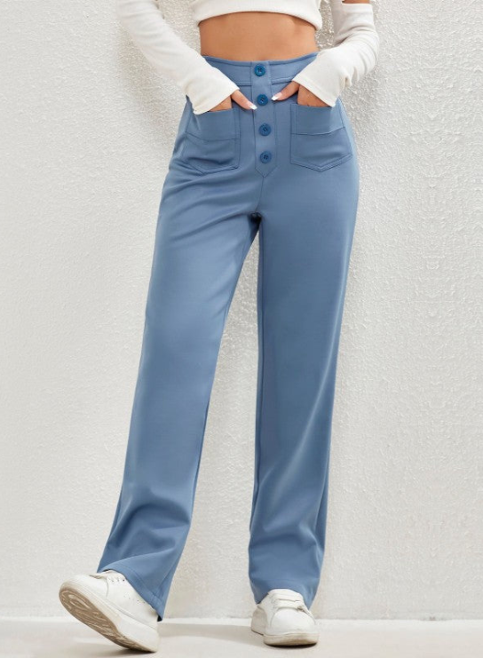 Cindy | Elegant bukse