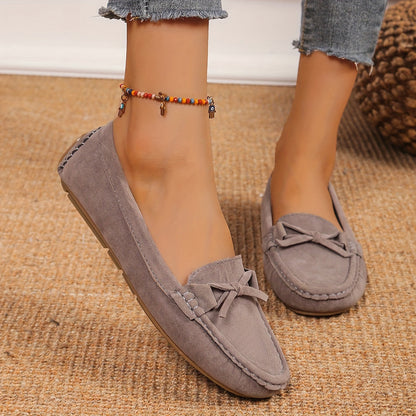 Alva | Ortopediske Vintage Loafers