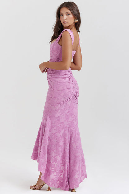 Solfrid | Elegant Kjole
