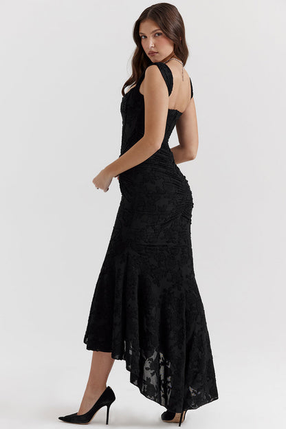 Solfrid | Elegant Kjole