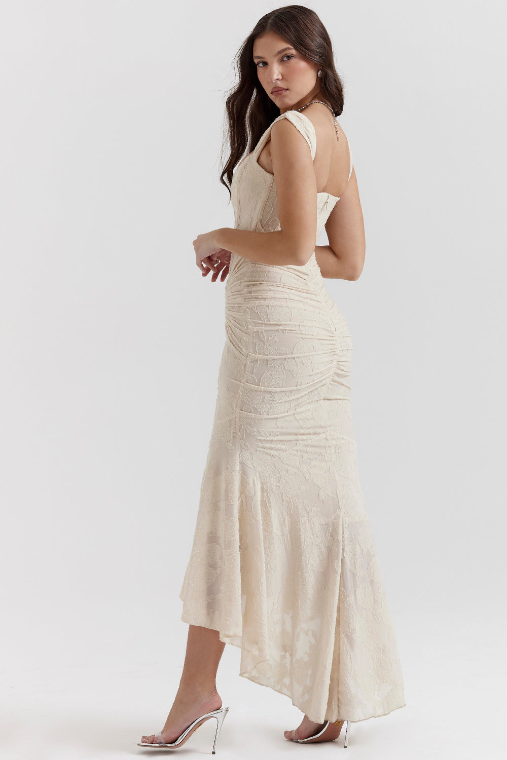 Solfrid | Elegant Kjole