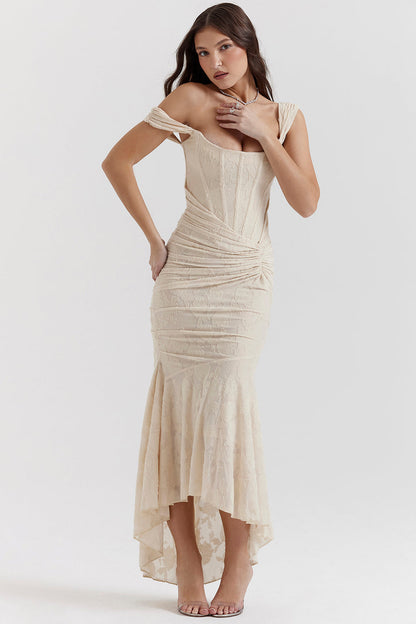 Solfrid | Elegant Kjole