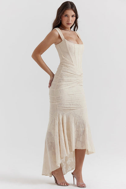 Solfrid | Elegant Kjole