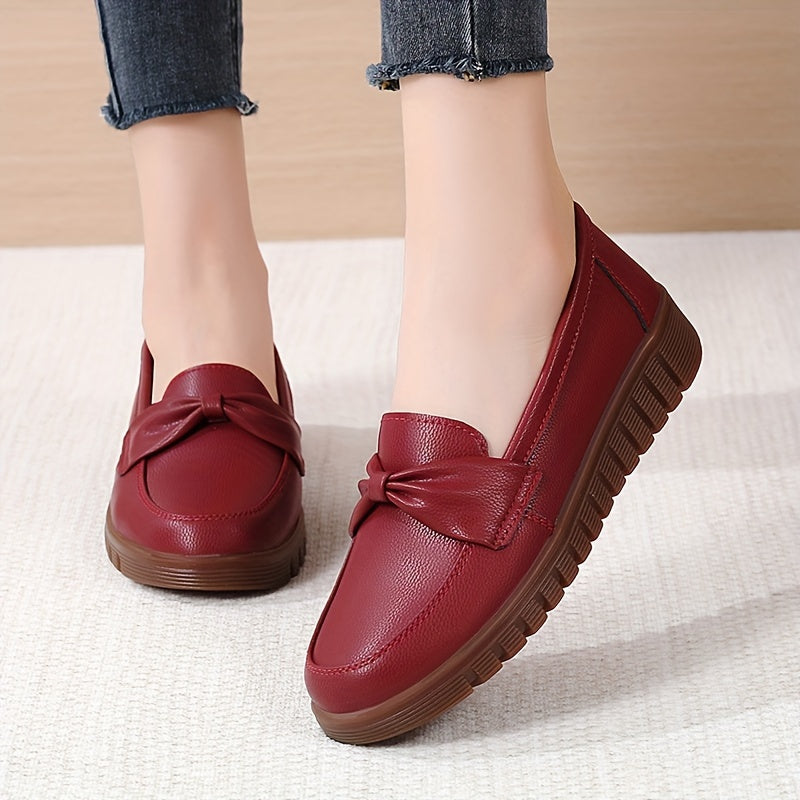 Inger | Ortopediske Loafers