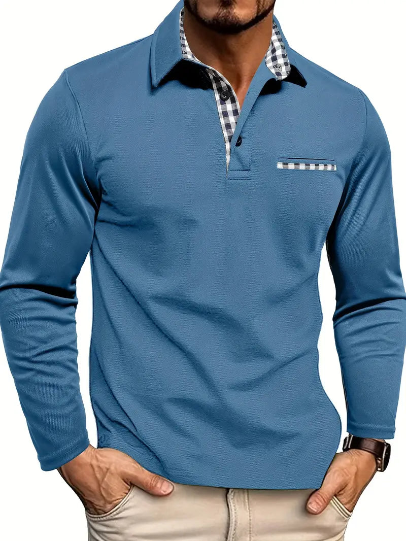 Oscar | Poloshirt