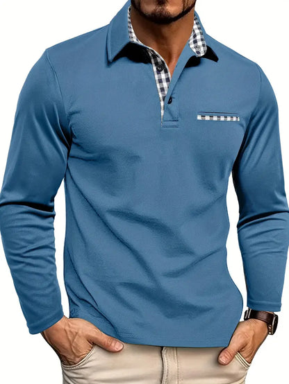 Oscar | Poloshirt