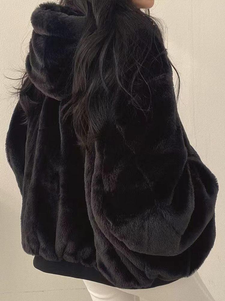 Emilia | Varm Lett Jakke