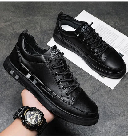 Peter | Lær Sneaker