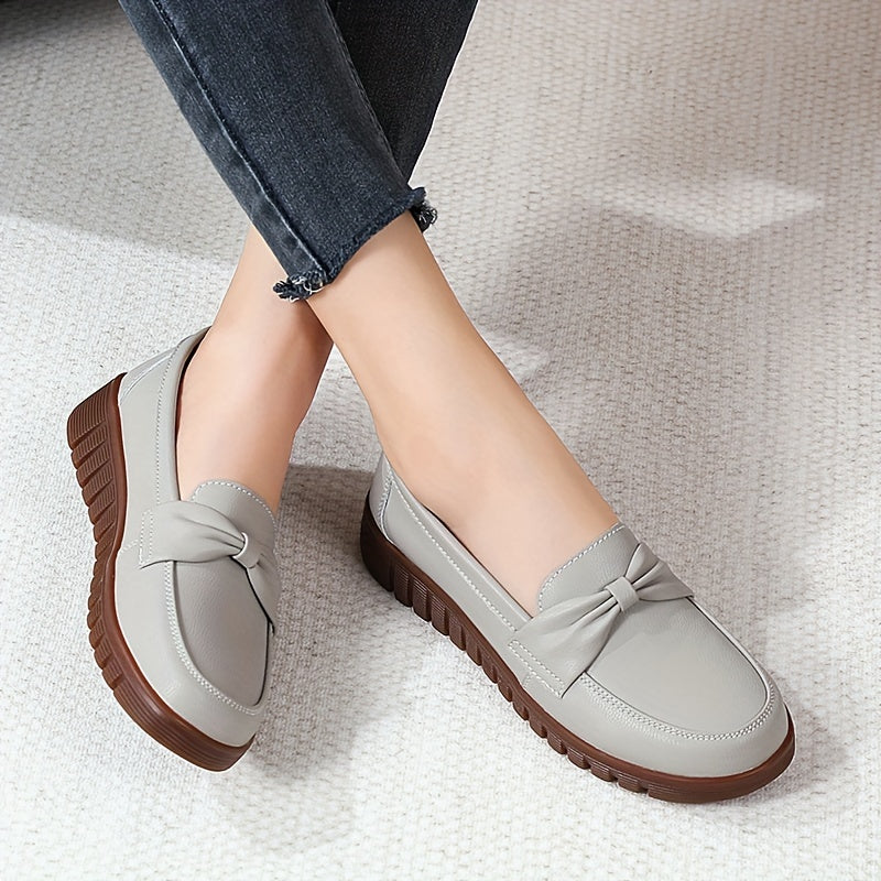 Inger | Ortopediske Loafers
